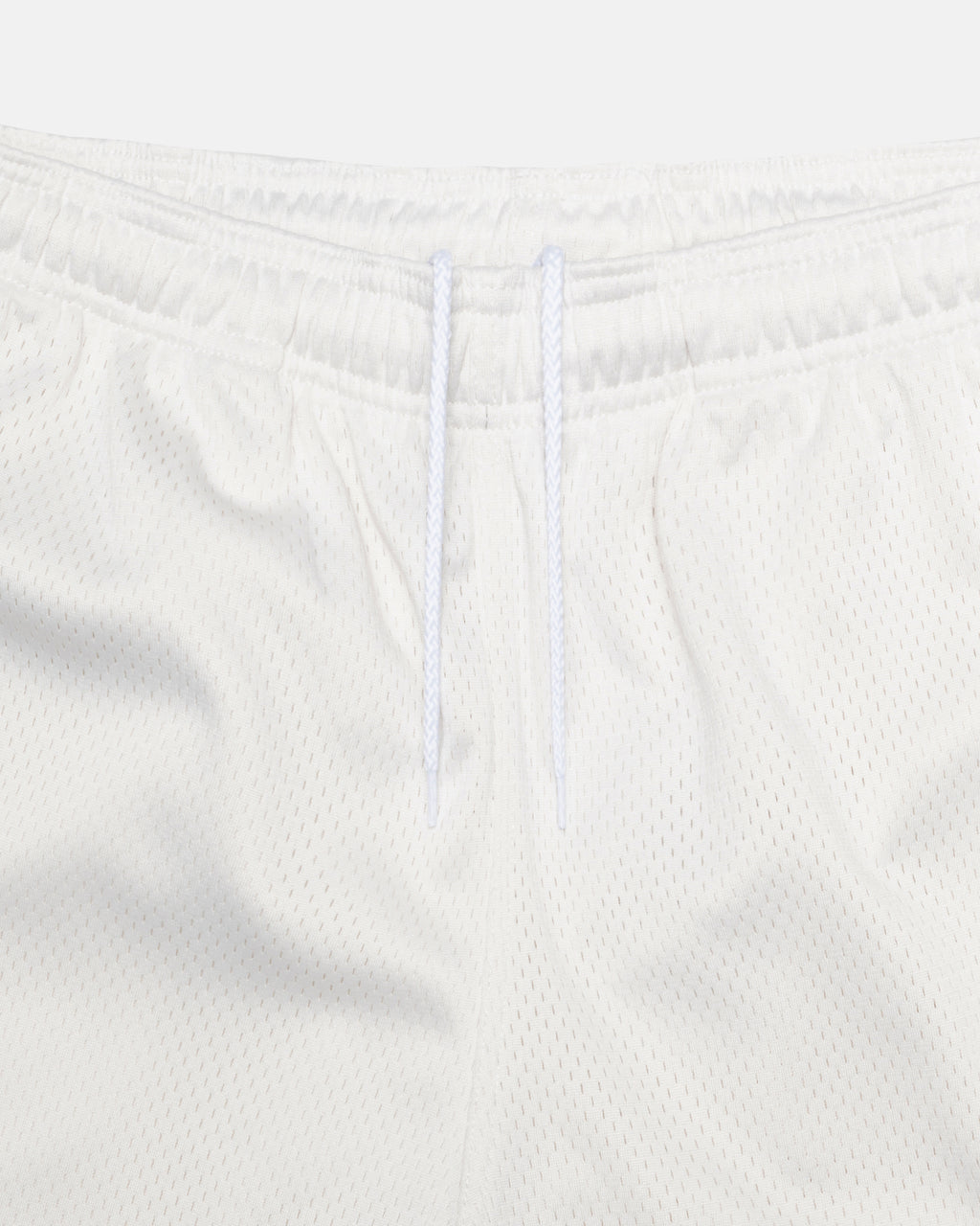 Stussy 4x4 Mesh Shorts Beige | 7495WDAXL