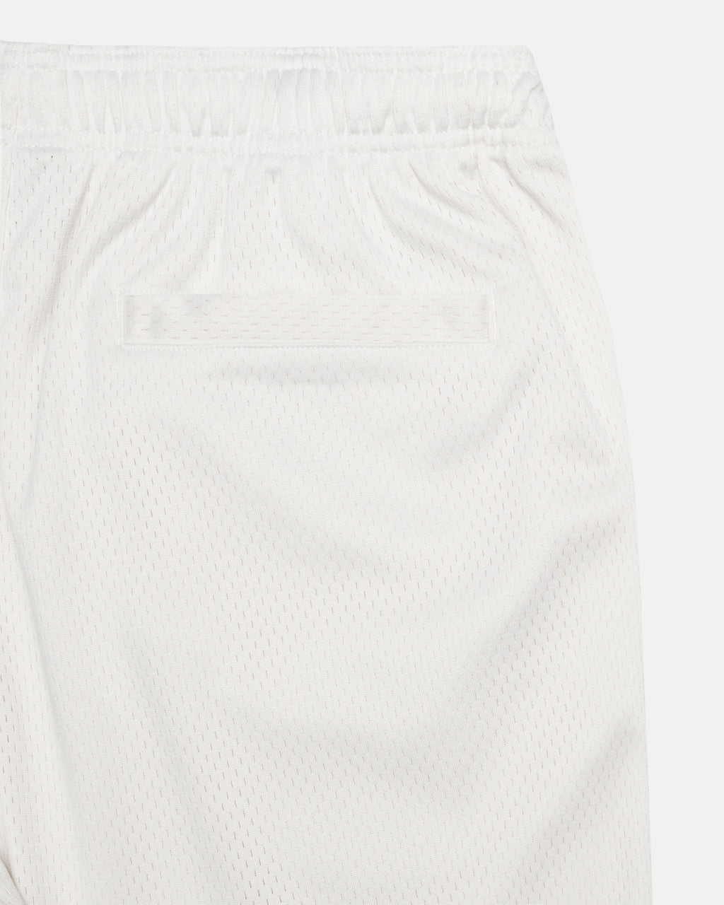 Stussy 4x4 Mesh Shorts Beige | 7495WDAXL