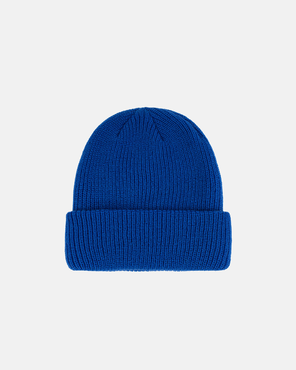 Stussy Basic Cuff Beanie Kasketter Kongeblå | 2165EPQVO