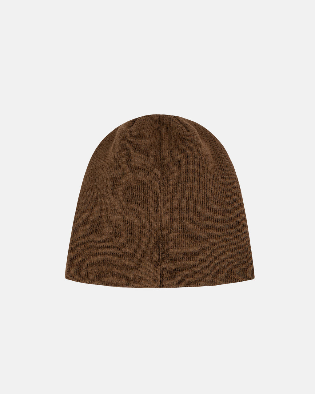 Stussy Basic Skullcap Beanie Kasketter Brune | 1603BPGWV