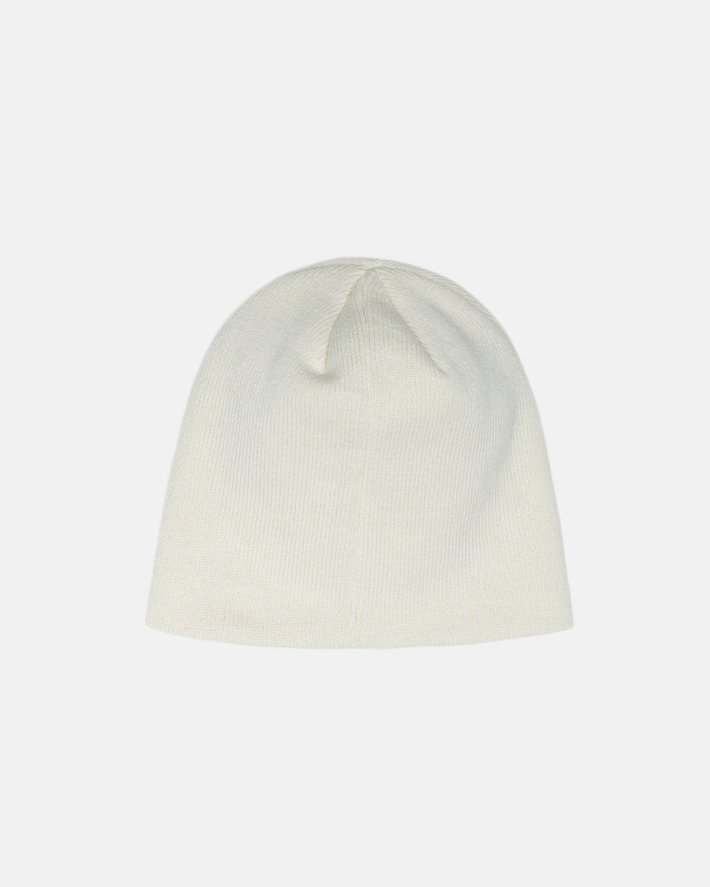 Stussy Basic Skullcap Beanie Kasketter Beige | 8546RZNKC