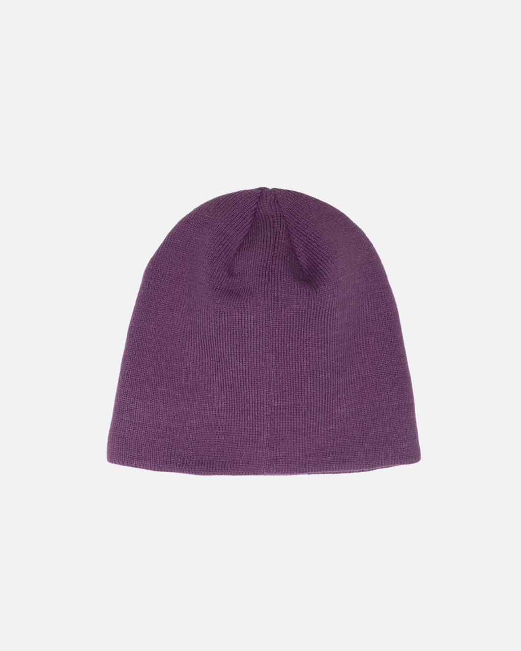 Stussy Basic Skullcap Beanie Kasketter Lilla | 0256VMOZK