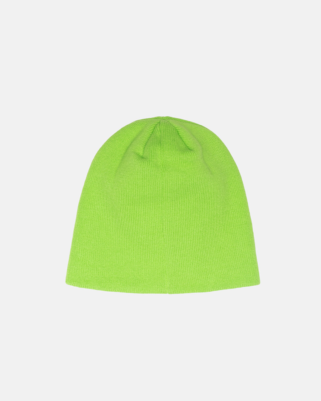 Stussy Basic Skullcap Beanie Kasketter Lysegrøn | 8421NPUGK