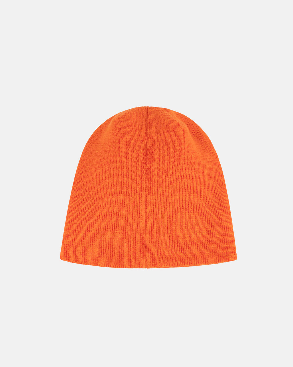 Stussy Basic Skullcap Beanie Kasketter Orange | 2167JVDHA