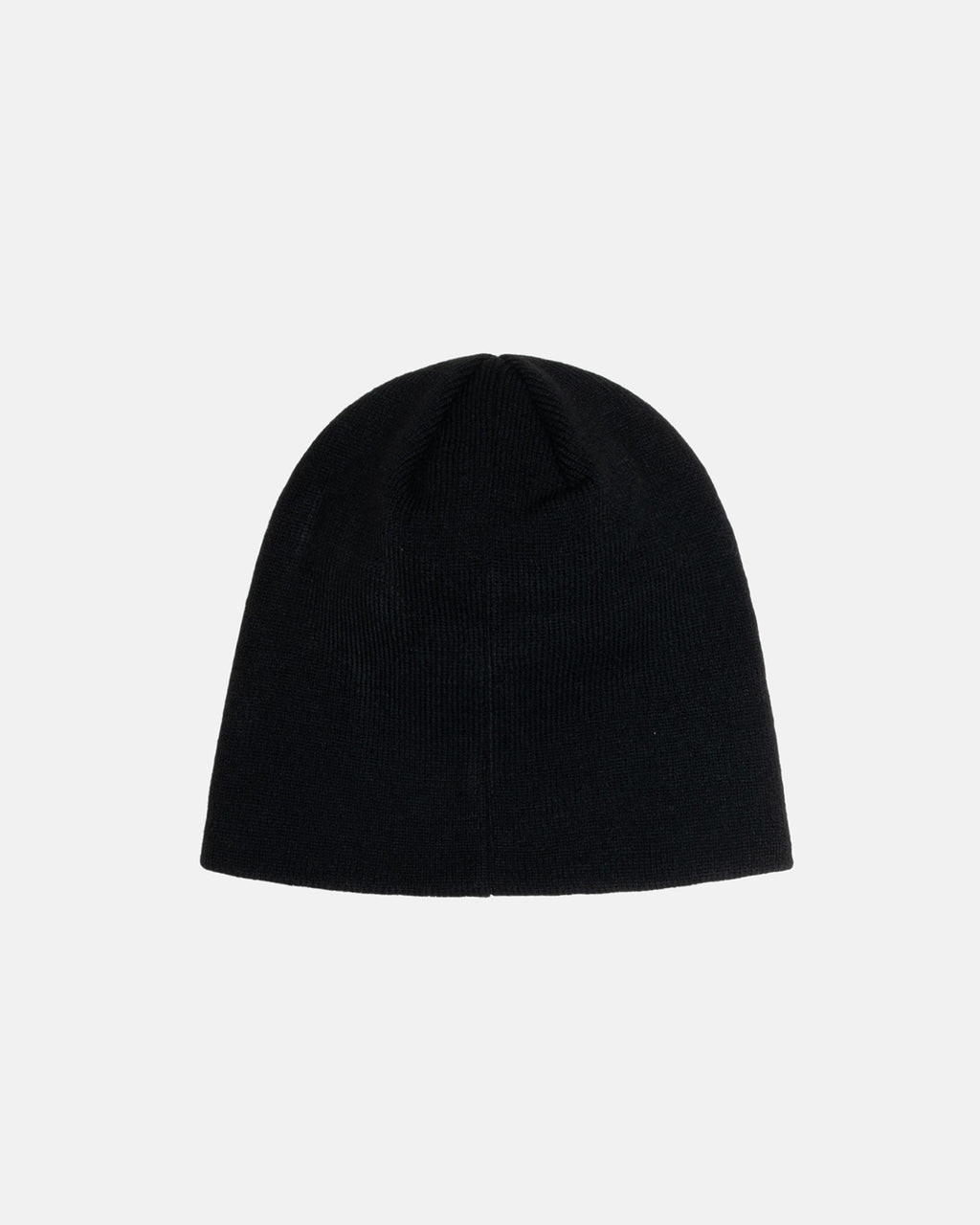 Stussy Basic Skullcap Beanie Kasketter Sort | 7936EPBKA