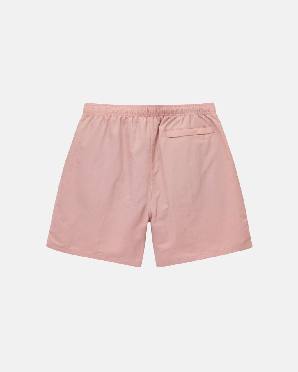 Stussy Big Basic Strand Shorts Lyserød | 2387LVGWE