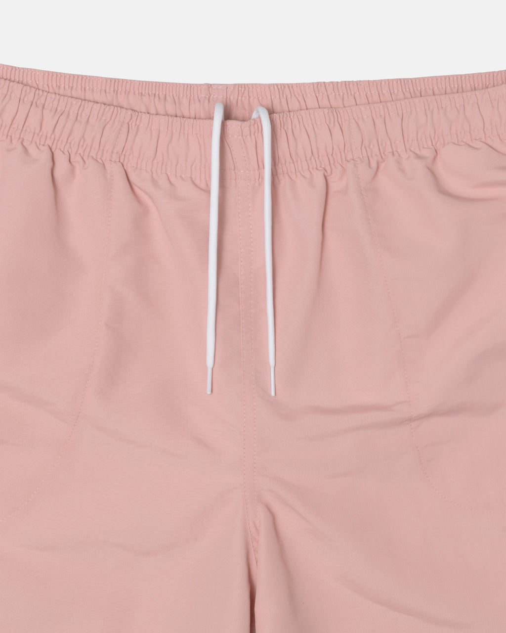 Stussy Big Basic Strand Shorts Lyserød | 2387LVGWE