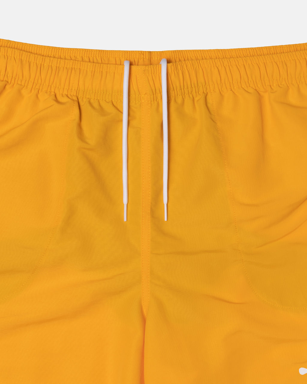 Stussy Big Basic Strand Shorts Orange | 2159BXRSK