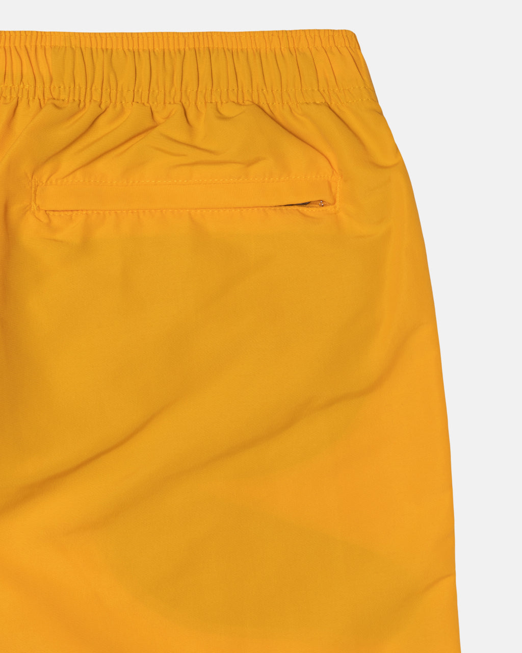 Stussy Big Basic Strand Shorts Orange | 6190QUTYL