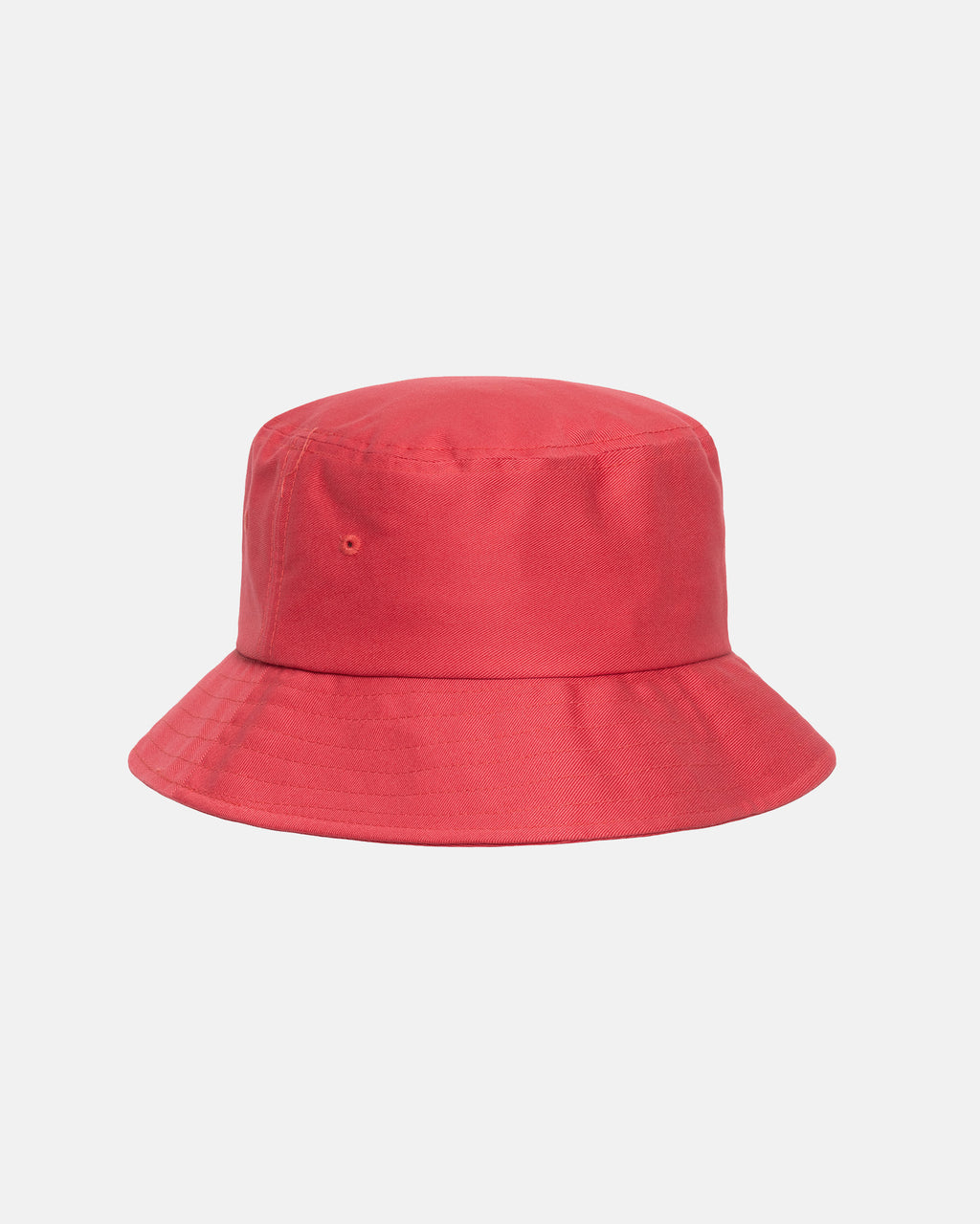 Stussy Big Stock Bucket Hat Lyserød | 0469DNYXE