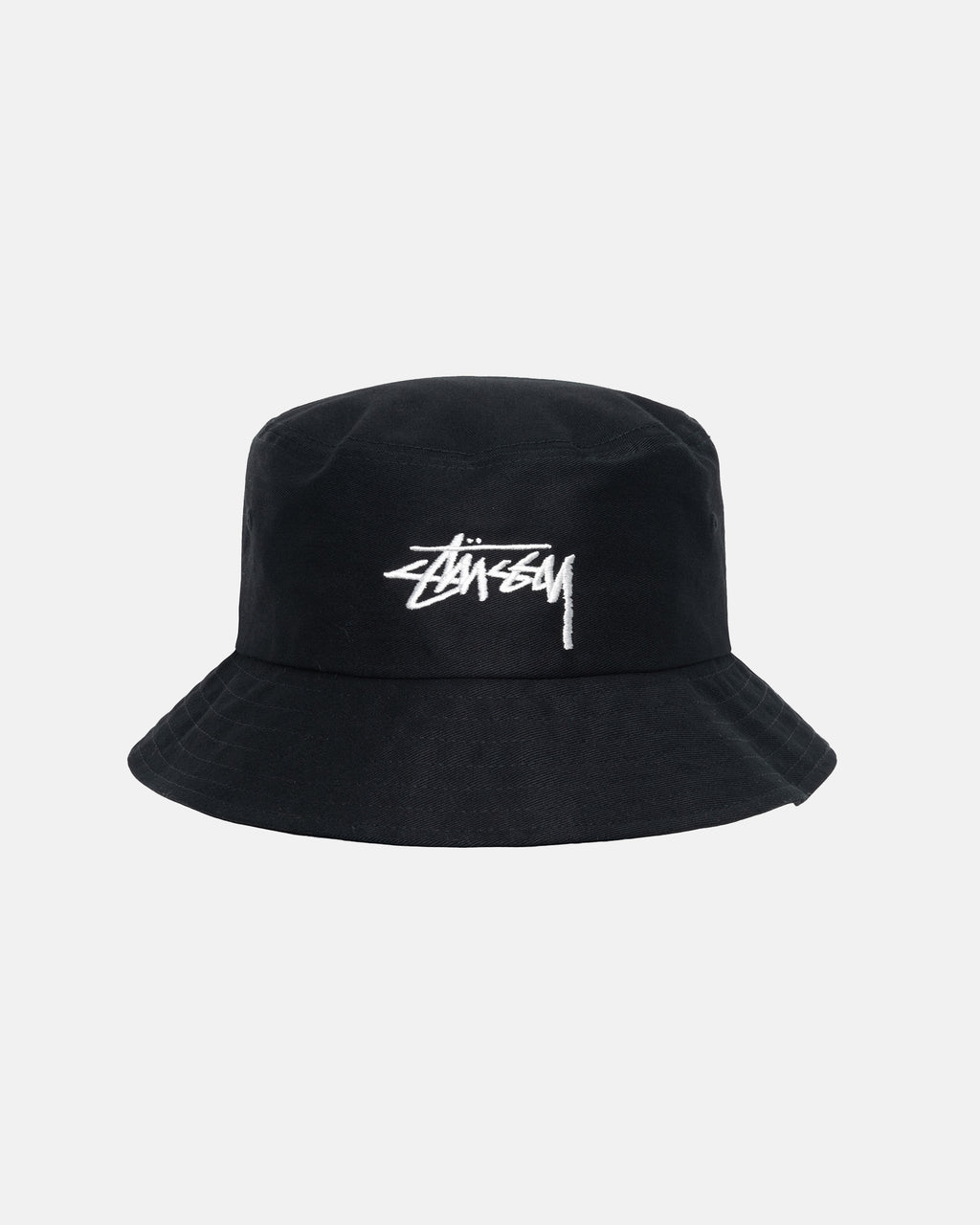 Stussy Big Stock Bucket Hat Sort | 6504AEZXC