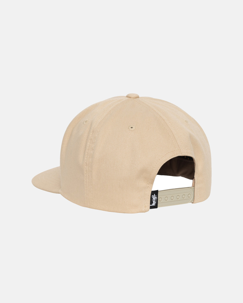 Stussy Big Stock Point Crown Kasketter Brune | 0752WJSUM