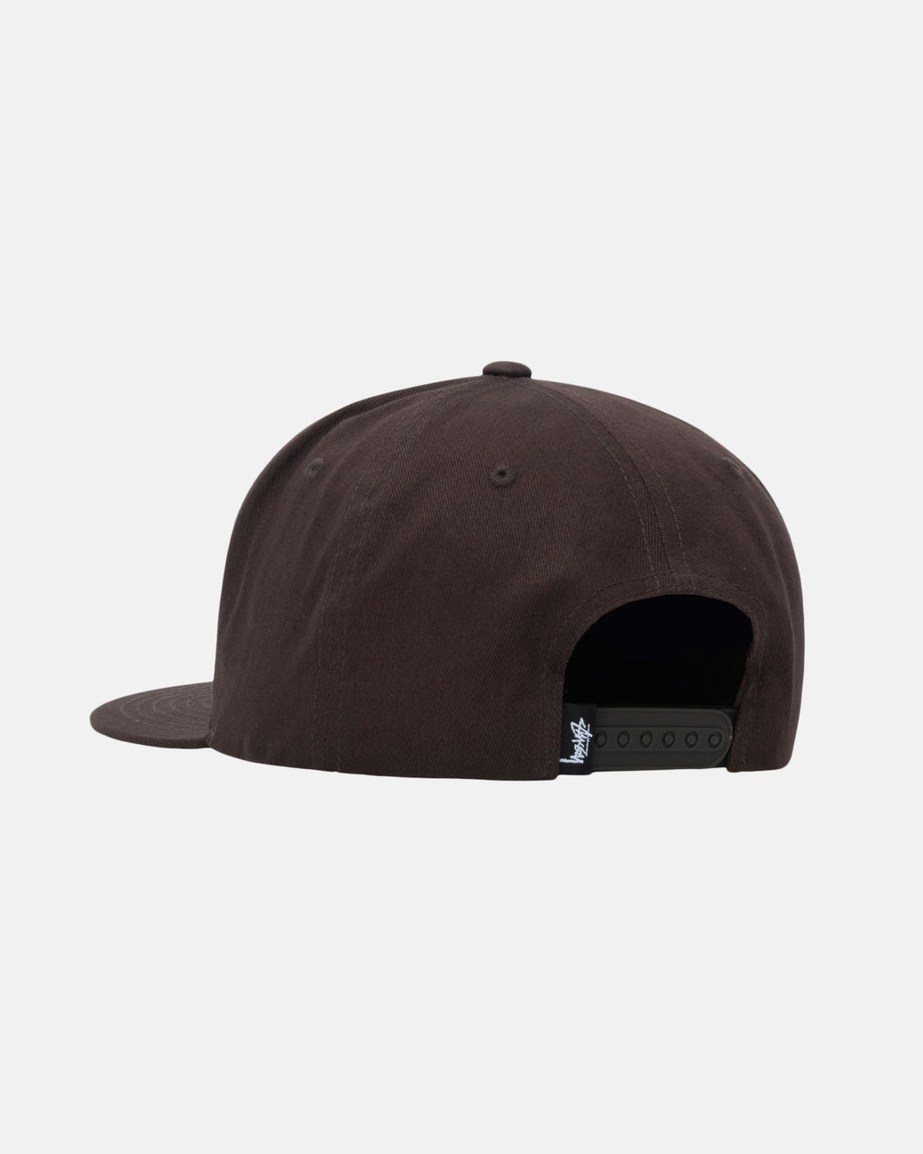 Stussy Big Stock Point Crown Kasketter Brune | 2916GAZQR