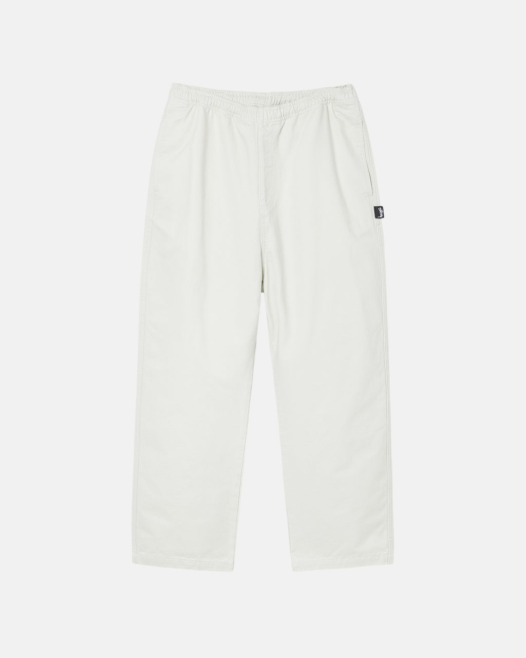 Stussy Brushed Beach Bukser Beige | 1432PFMTD