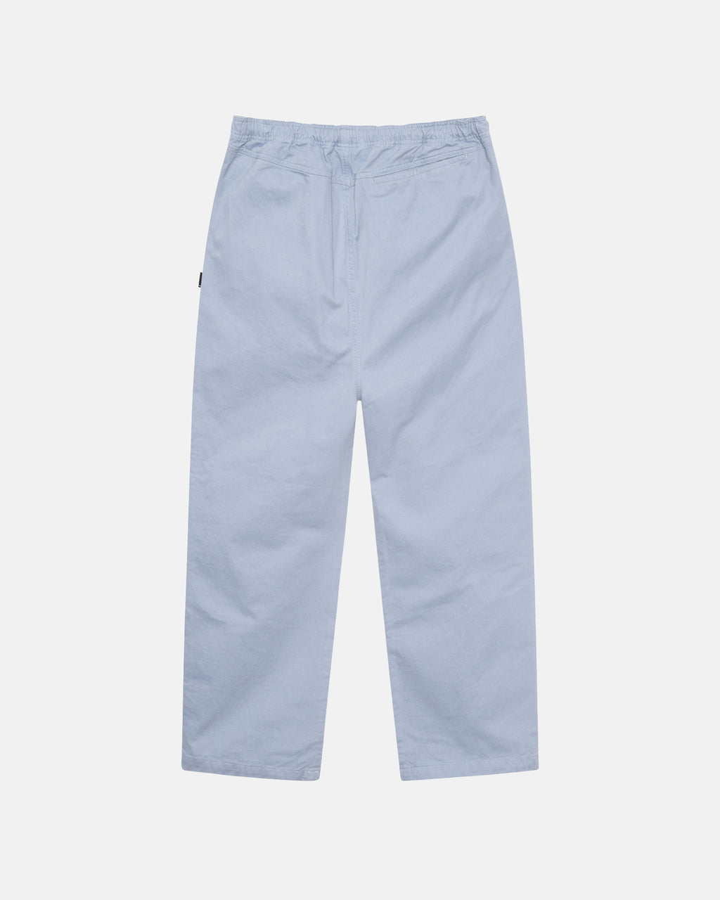 Stussy Brushed Beach Bukser Blå | 9850AUFIL