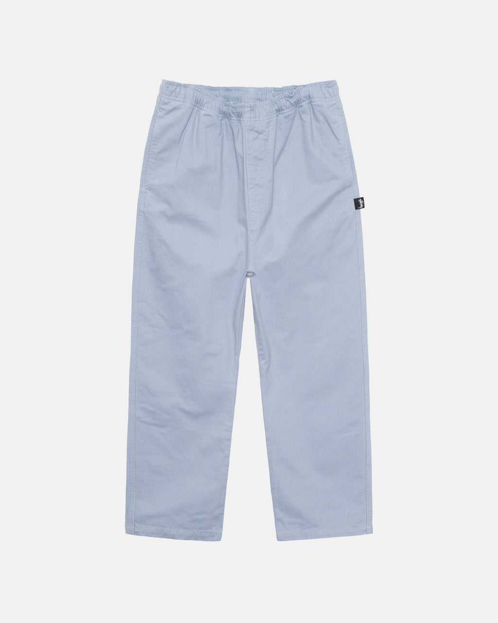 Stussy Brushed Beach Bukser Blå | 9850AUFIL