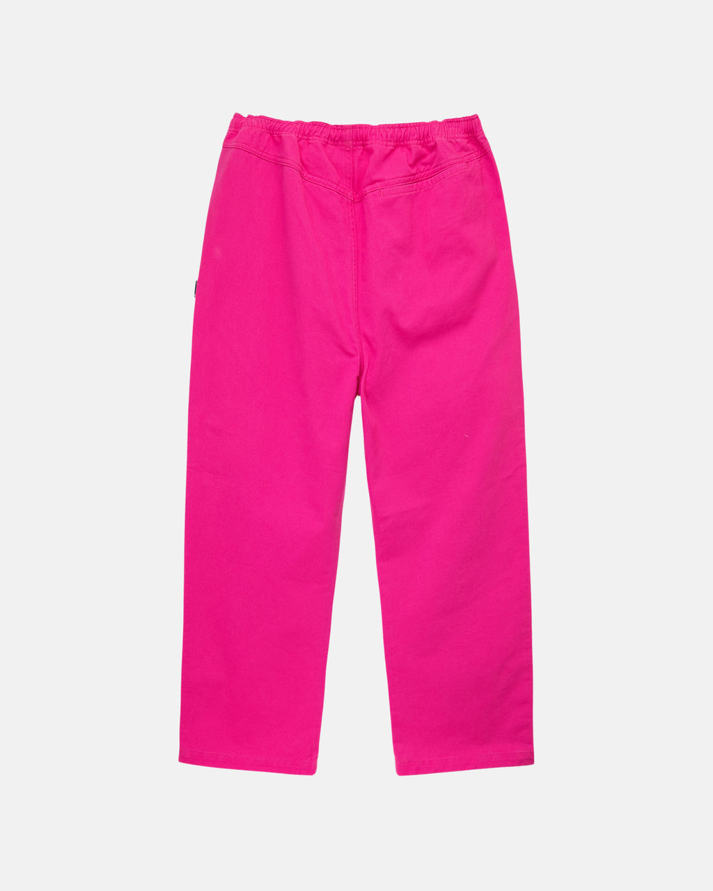 Stussy Brushed Beach Bukser Lyserød | 8294OUJHE