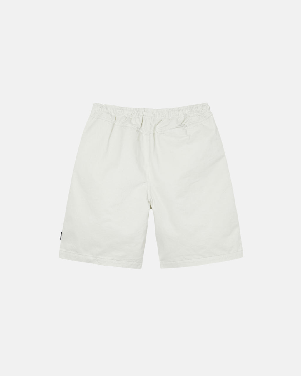 Stussy Brushed Beach Shorts Beige | 9102ZGMUI