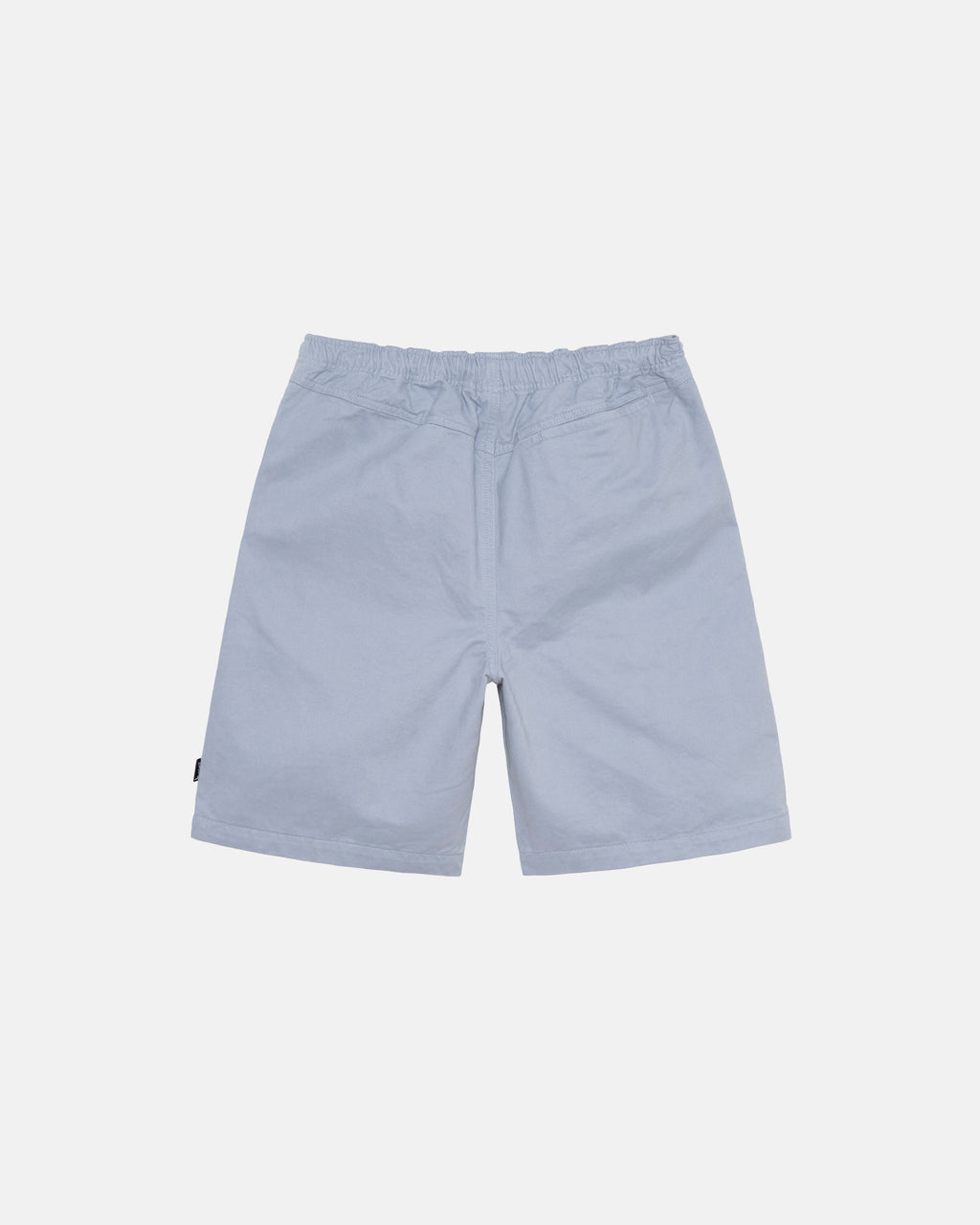 Stussy Brushed Beach Shorts Blå | 0397ZCNUB