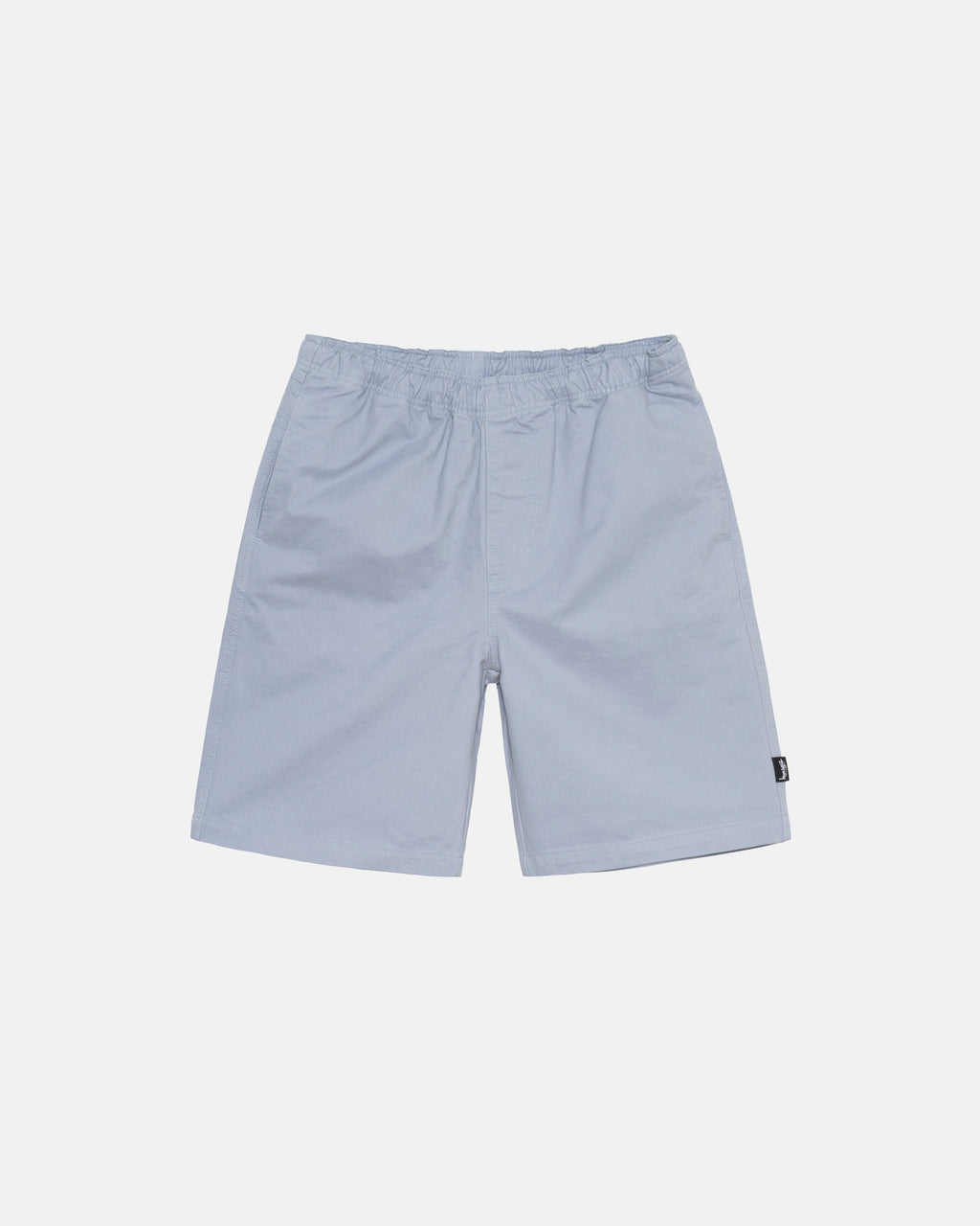 Stussy Brushed Beach Shorts Blå | 0397ZCNUB