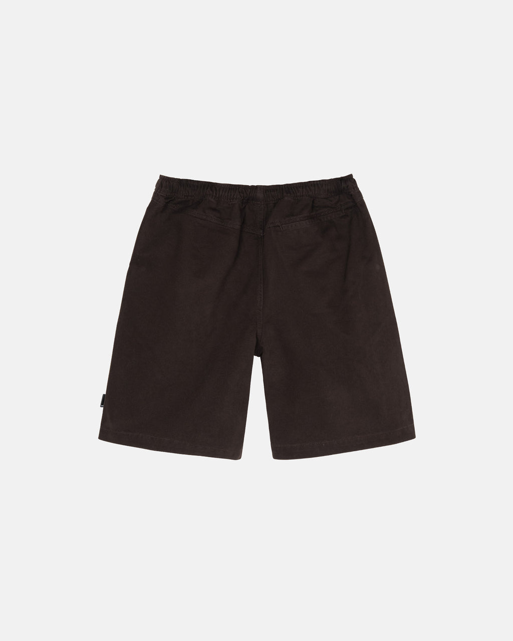 Stussy Brushed Beach Shorts Espresso | 2756HZNXP