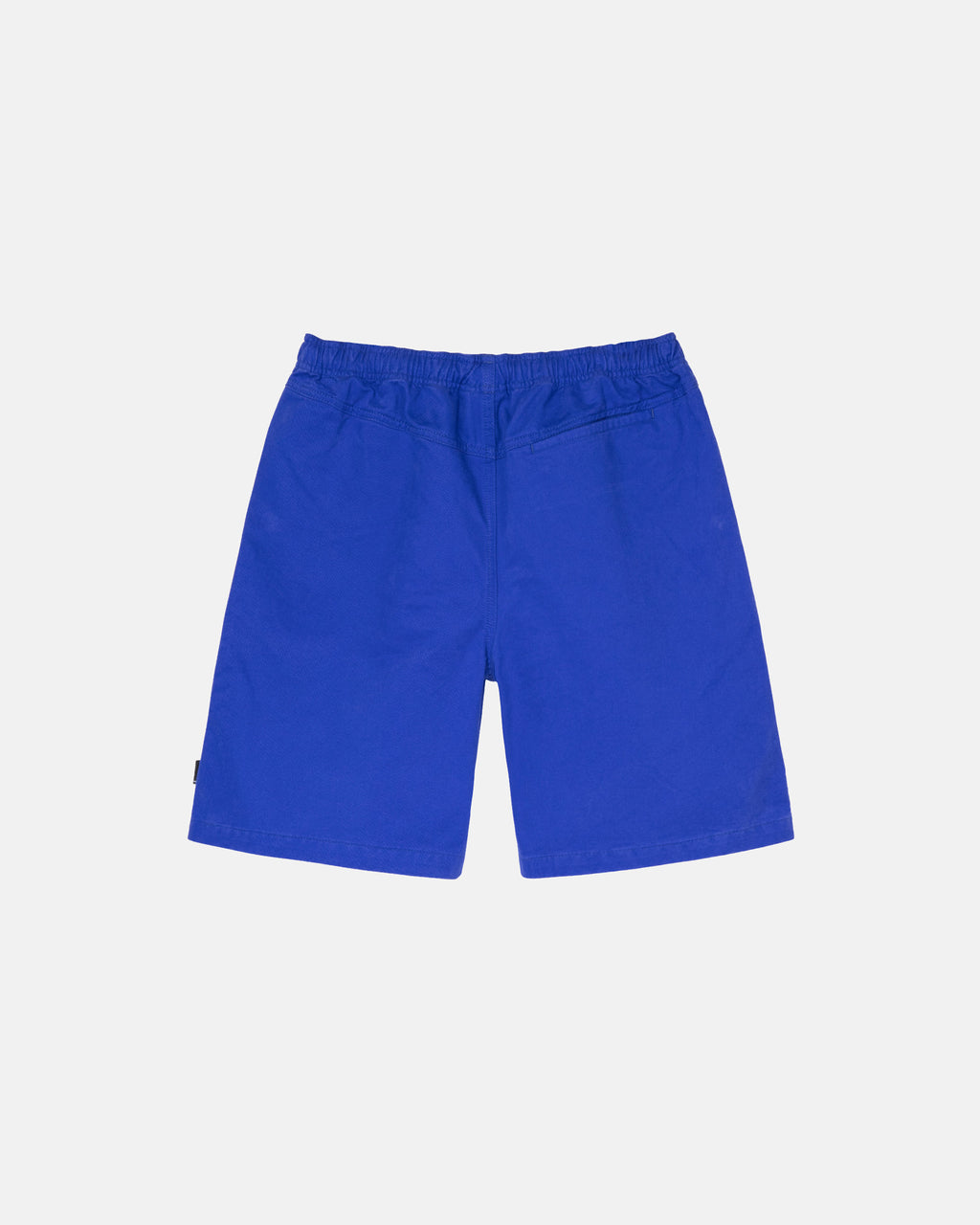 Stussy Brushed Beach Shorts Kongeblå | 7653RYOVC