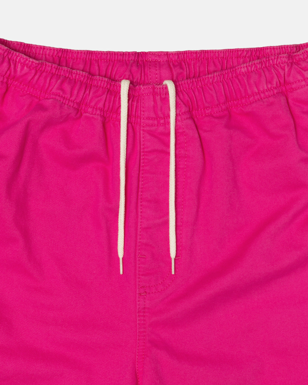 Stussy Brushed Beach Shorts Lyserød | 7985RVASE