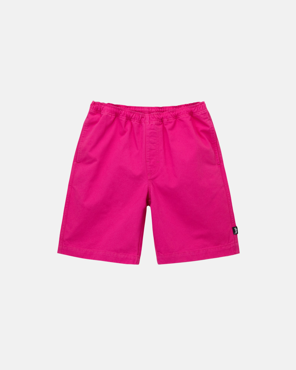 Stussy Brushed Beach Shorts Lyserød | 7985RVASE