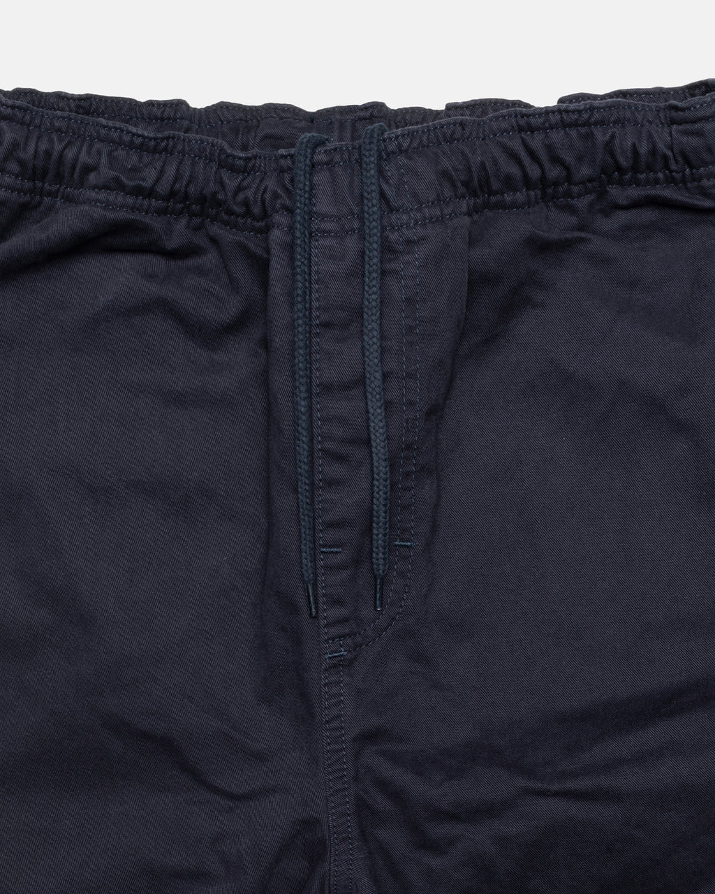 Stussy Brushed Beach Shorts Mørkeblå | 9826ZIACM