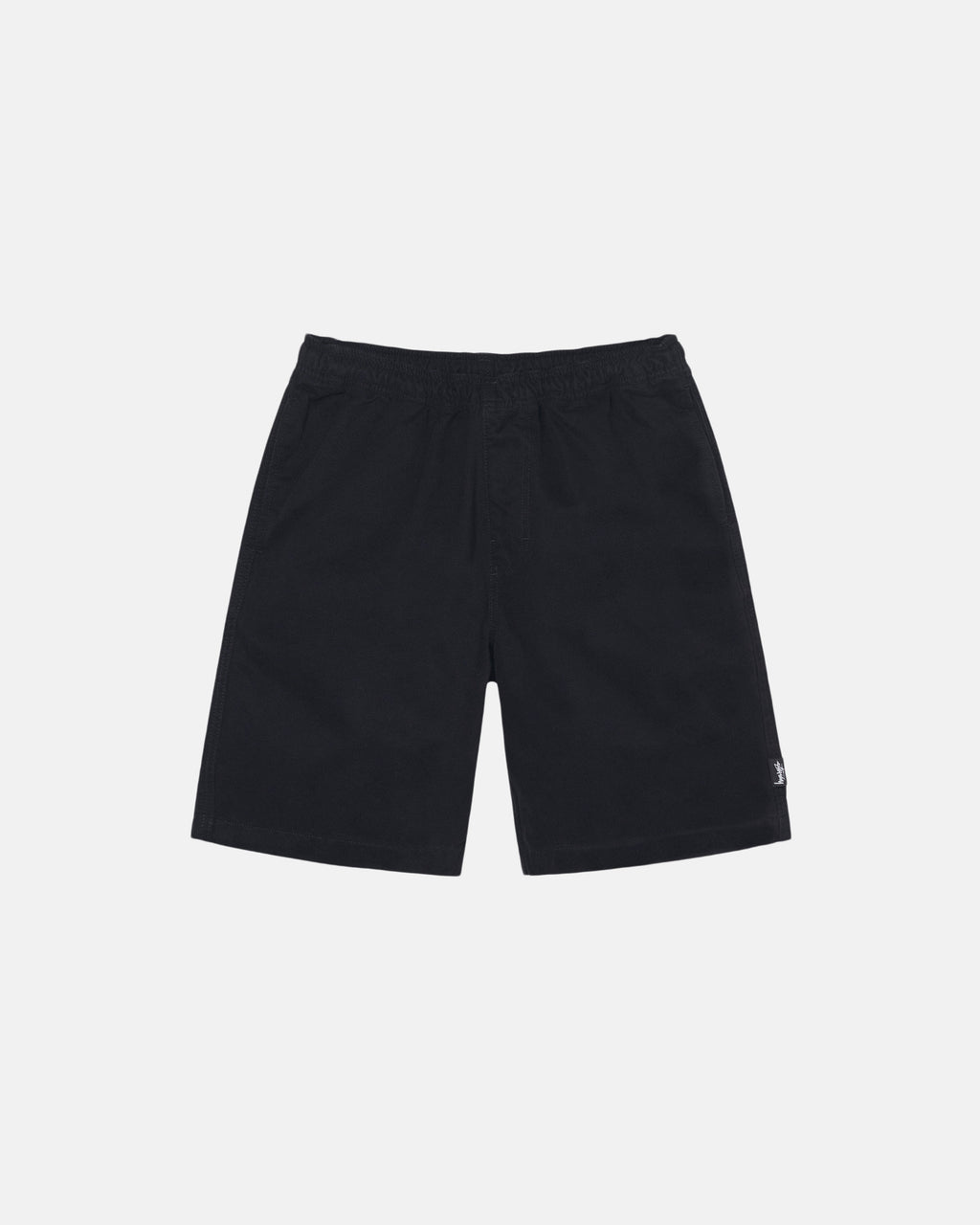 Stussy Brushed Beach Shorts Sort | 9748ZDXQC