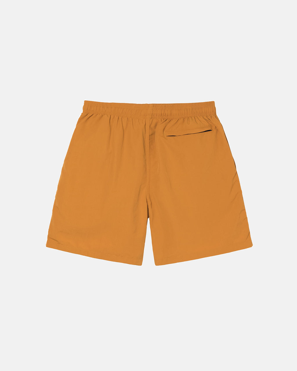 Stussy Curly S Strand Shorts Dyb Gul | 0682SXCVY