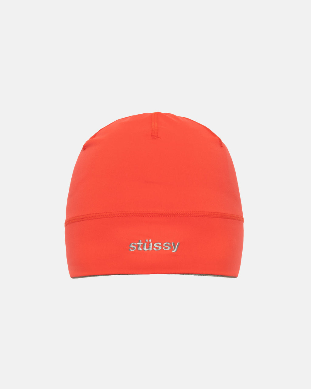 Stussy Helvetica Sports Skullcap Kasketter Koral | 3481ZYBOT