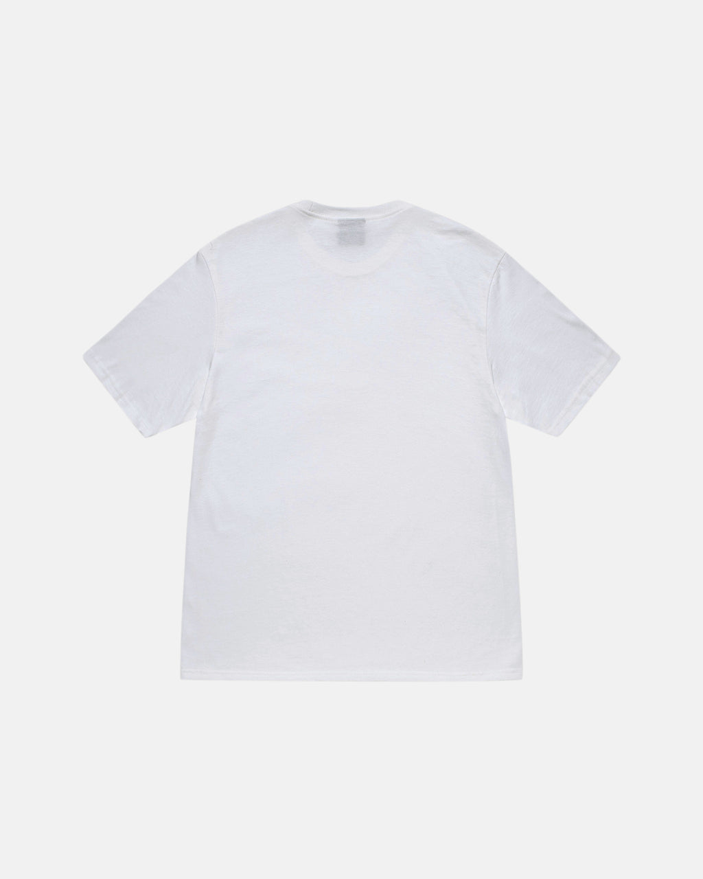 Stussy Ladybug Løbe T-shirt Hvide | 0923CDJMI