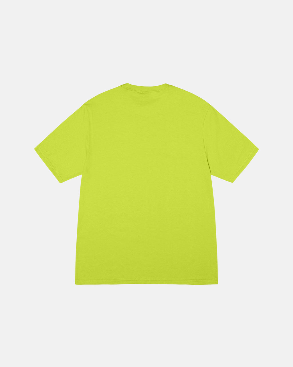 Stussy Ladybug Løbe T-shirt Keylime | 8367QYCSI