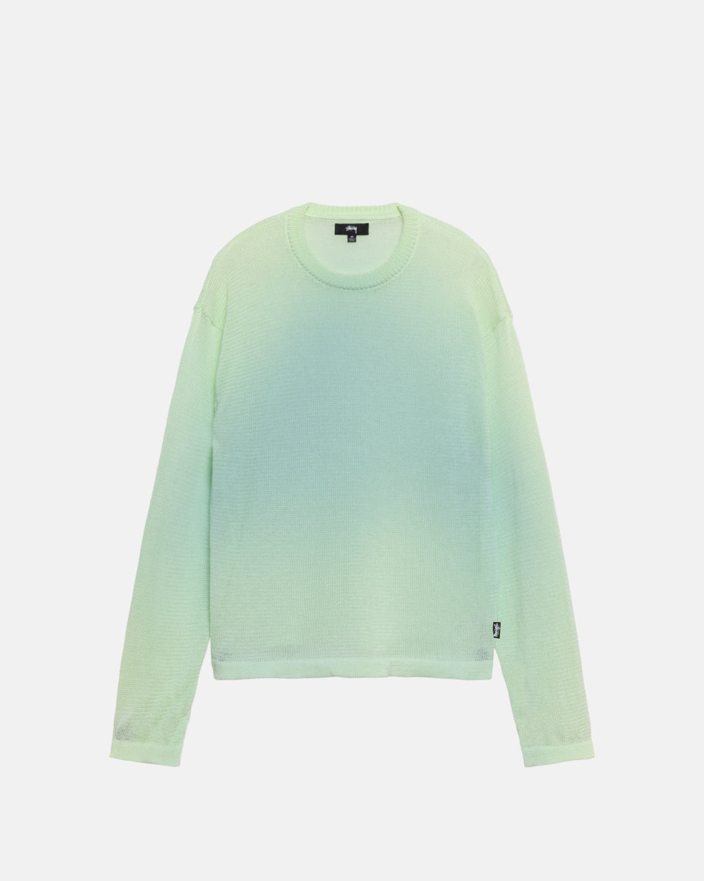 Stussy Light Sensitive Trøjer Grøn | 4327QDTHX