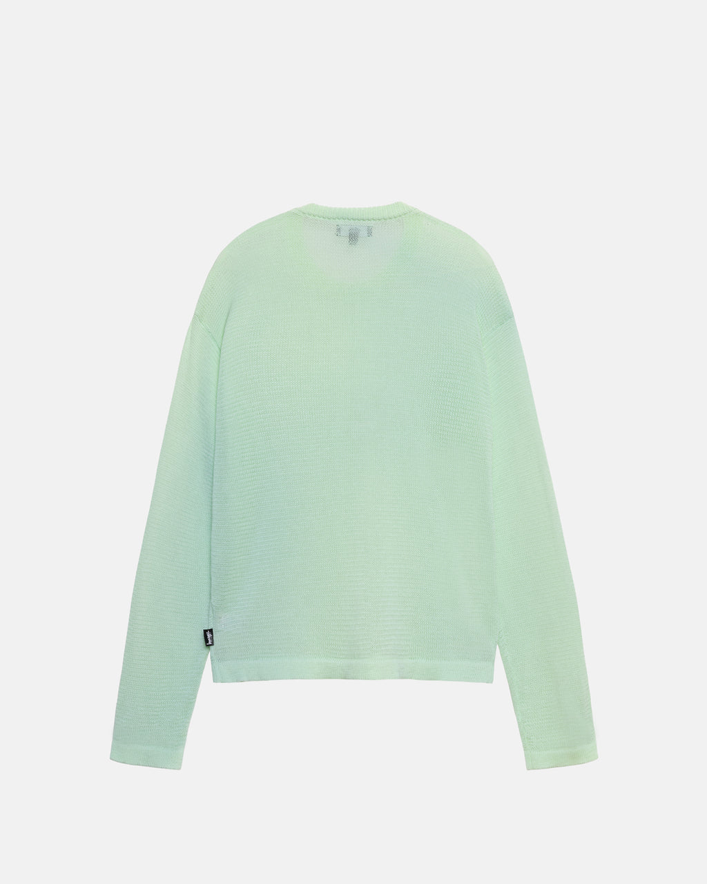 Stussy Light Sensitive Trøjer Grøn | 4327QDTHX