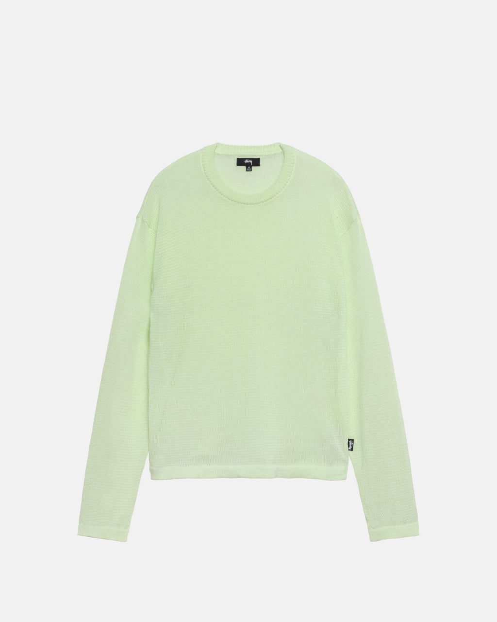 Stussy Light Sensitive Trøjer Grøn | 4327QDTHX