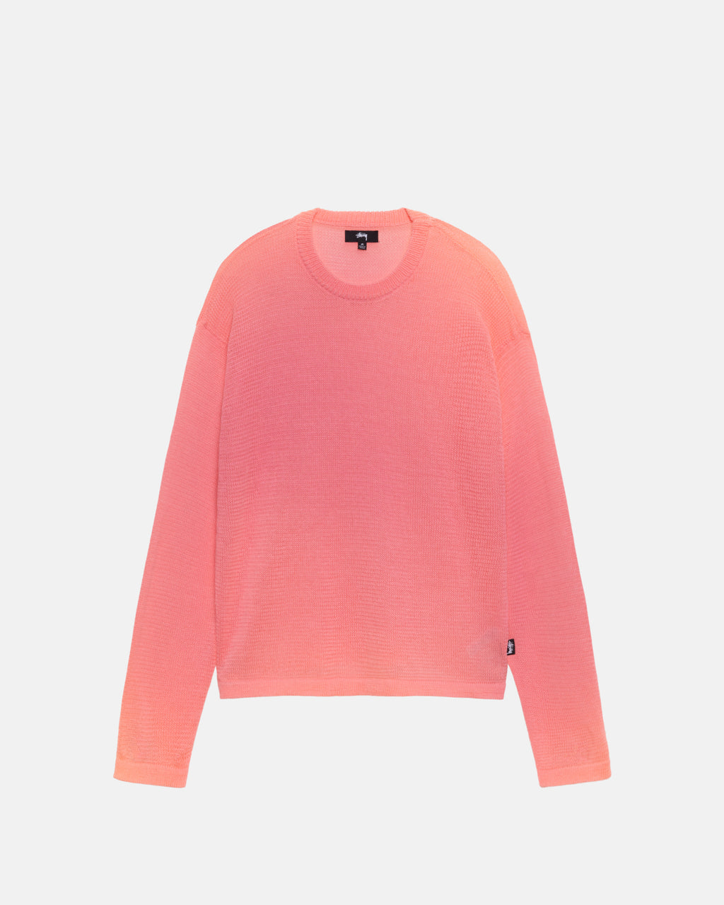 Stussy Light Sensitive Trøjer Orange | 9451FBRMD