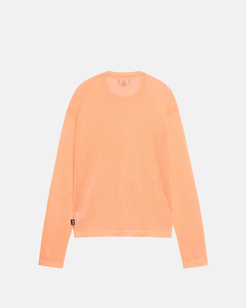 Stussy Light Sensitive Trøjer Orange | 9451FBRMD