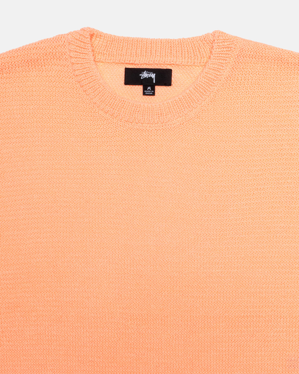 Stussy Light Sensitive Trøjer Orange | 9451FBRMD