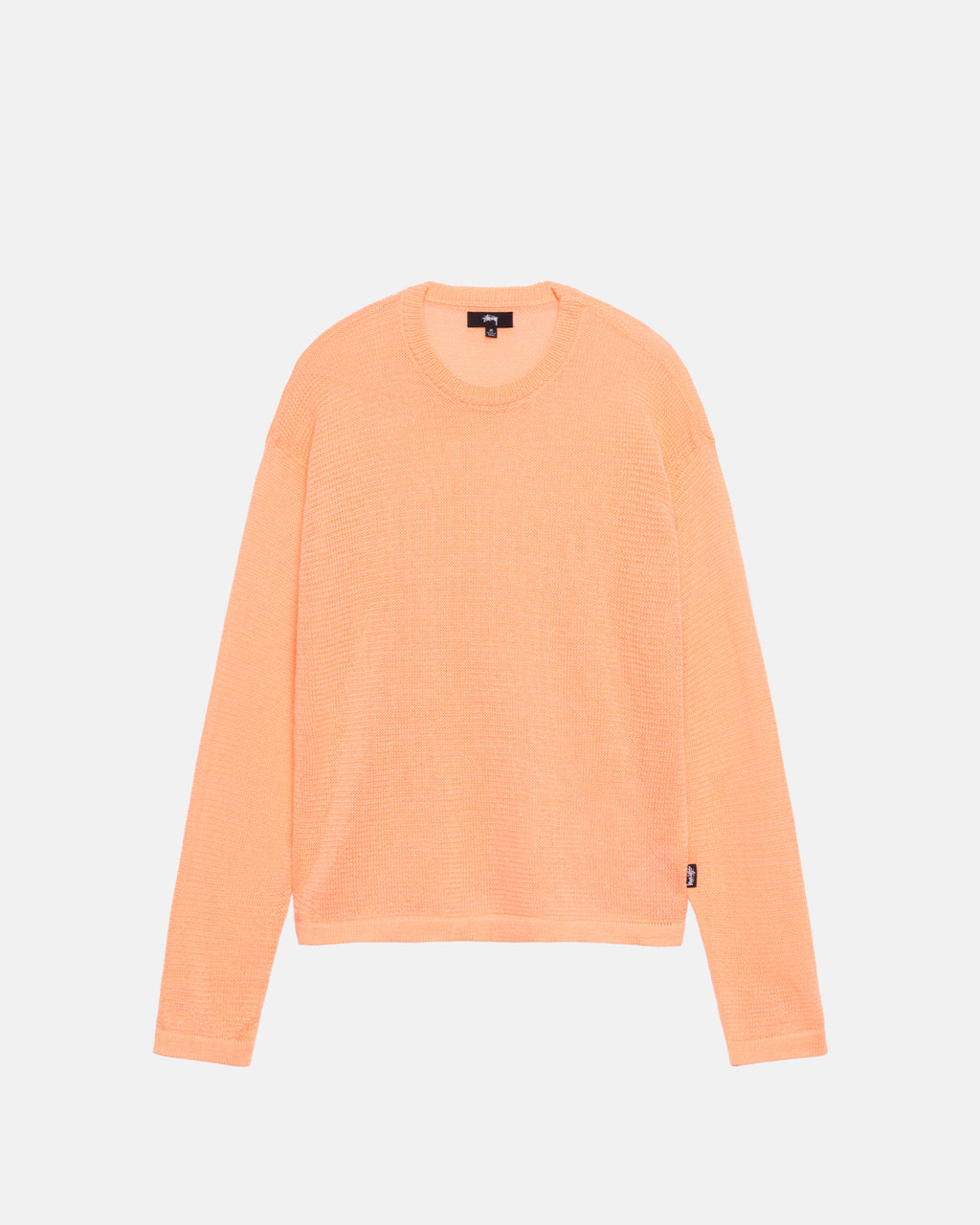 Stussy Light Sensitive Trøjer Orange | 9451FBRMD