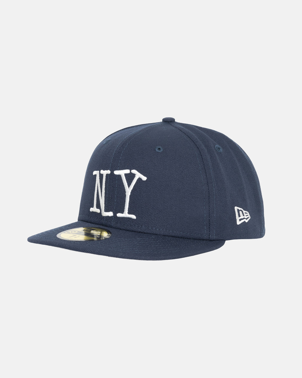 Stussy Ny New Era Kasketter Mørkeblå | 5407ITGBN