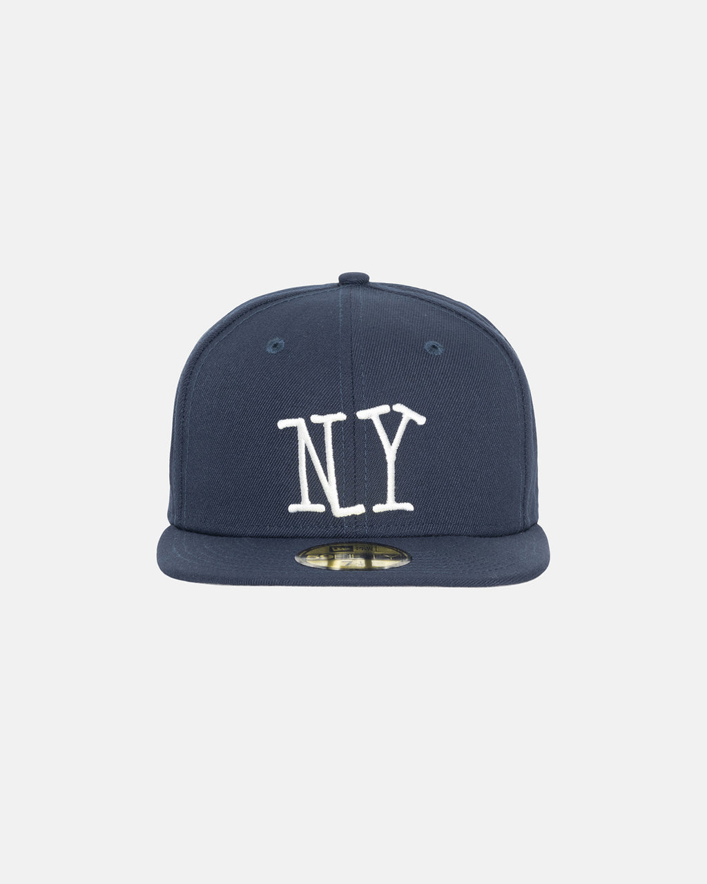 Stussy Ny New Era Kasketter Mørkeblå | 5407ITGBN