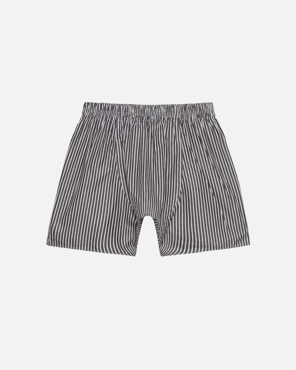 Stussy Our Legacy Arbejds Shop Boxer Shorts Sort Striber | 9421QNOFJ