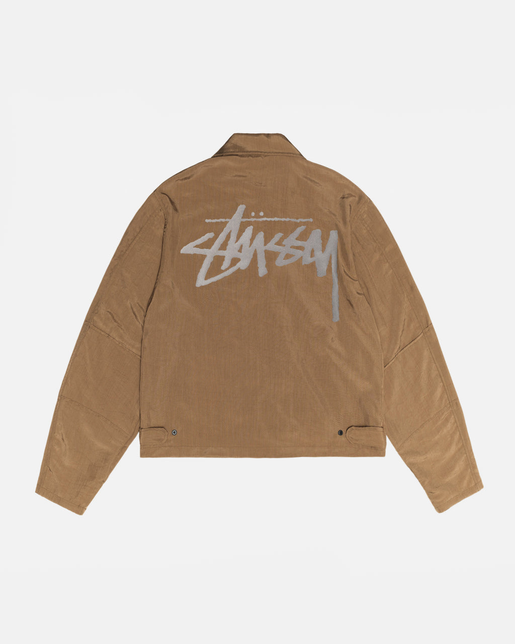 Stussy Our Legacy Arbejds Shop Pararescue Jakke Sennep | 1926VKUDR