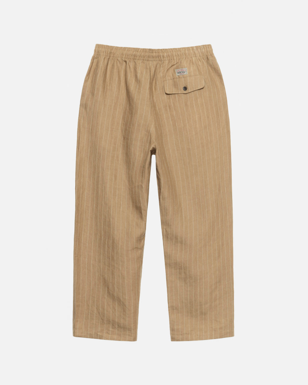 Stussy Our Legacy Arbejds Shop Reduced Bukser Brune Beige | 4270LXCRJ