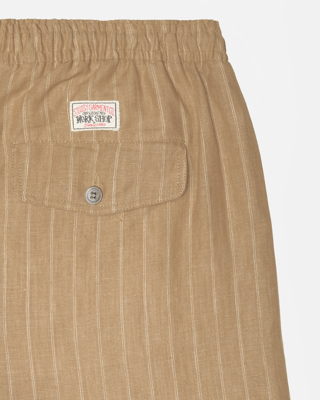 Stussy Our Legacy Arbejds Shop Reduced Bukser Brune Beige | 4270LXCRJ