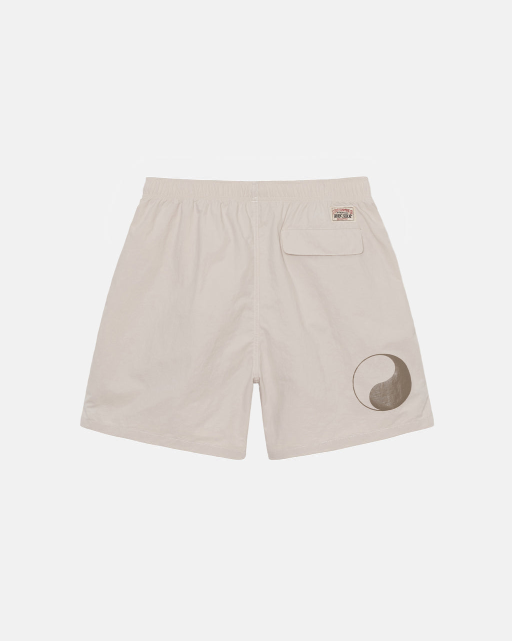 Stussy Our Legacy Arbejds Shop Strand Shorts Grå Brune | 0198LYSXH