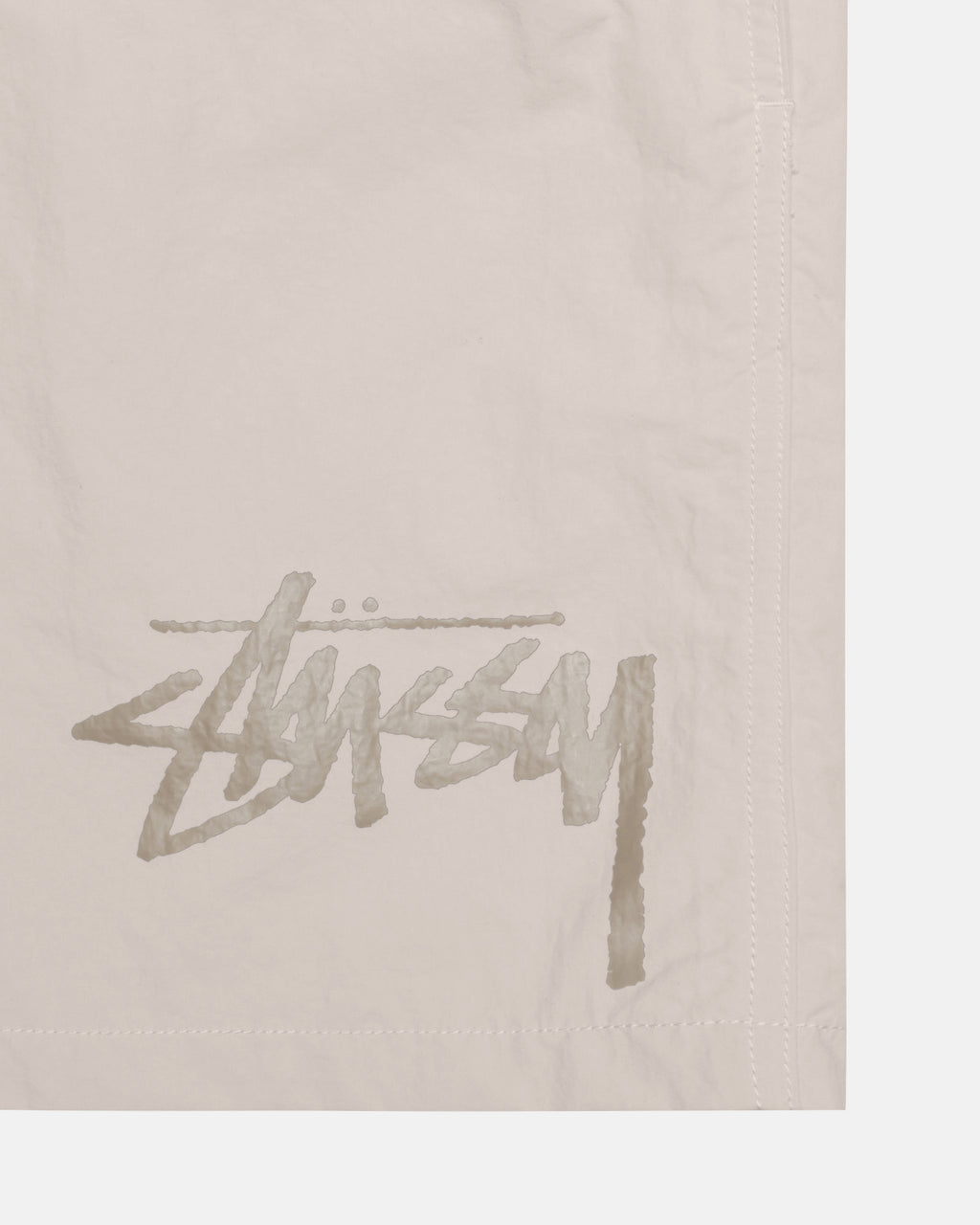 Stussy Our Legacy Arbejds Shop Strand Shorts Grå Brune | 0198LYSXH