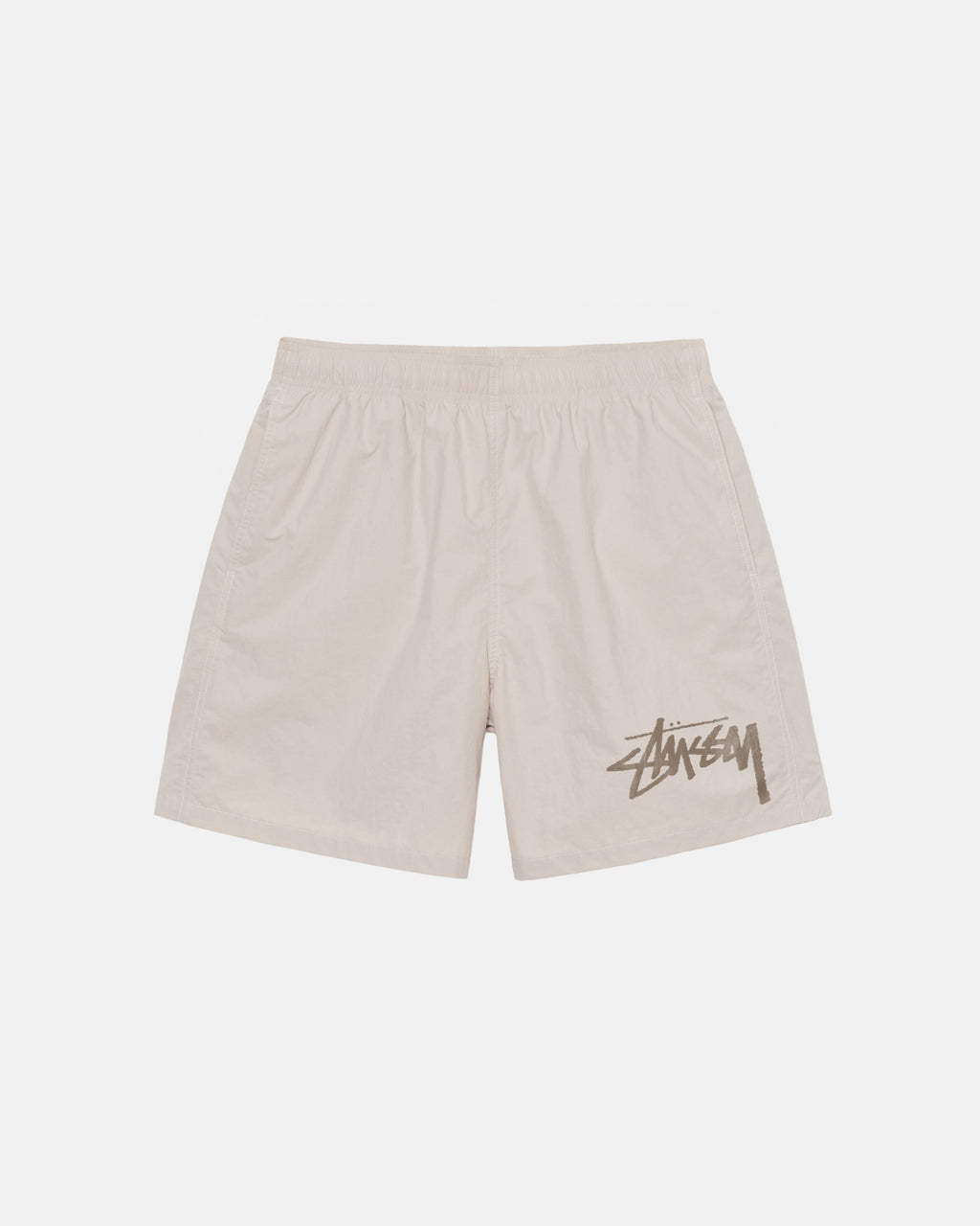 Stussy Our Legacy Arbejds Shop Strand Shorts Grå Brune | 0198LYSXH